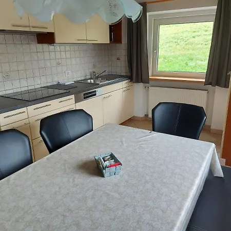 Apartment Rella Moroder Manuela Ortisei