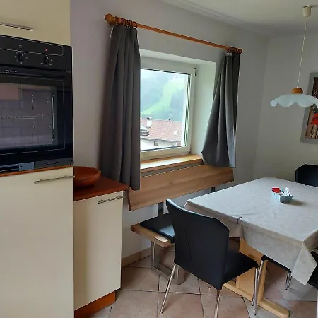Apartment Rella Moroder Manuela *
