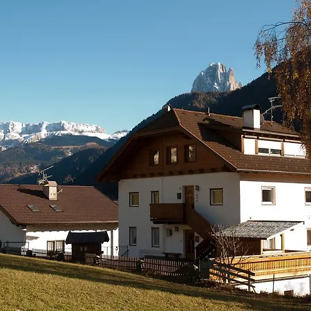 Apartment Rella Moroder Manuela Ortisei