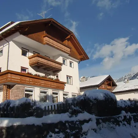 Apartment Rella Moroder Manuela