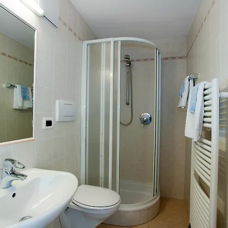 Apartment Rella Moroder Manuela